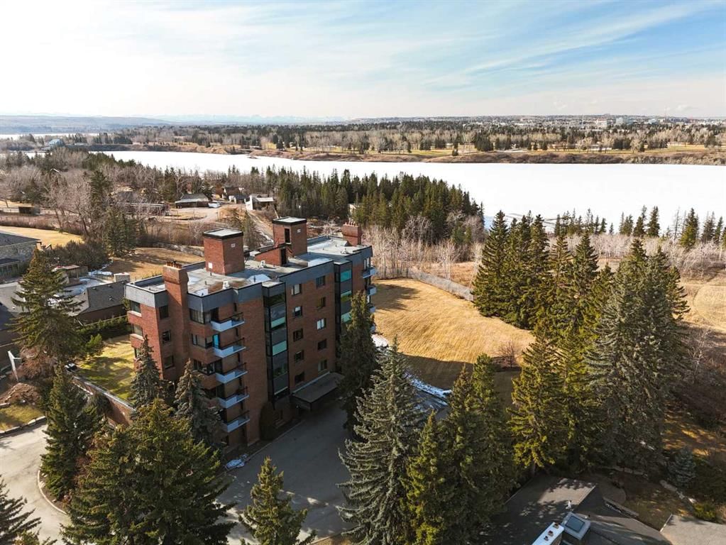 3S, 222 Eagle Ridge Drive SW, Calgary — photo 2 of 35