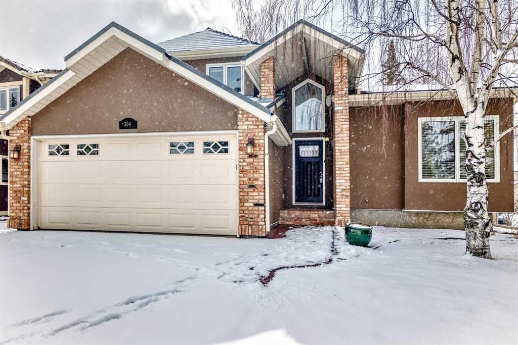 204 Edcath Place NW, Calgary — photo 2 of 50