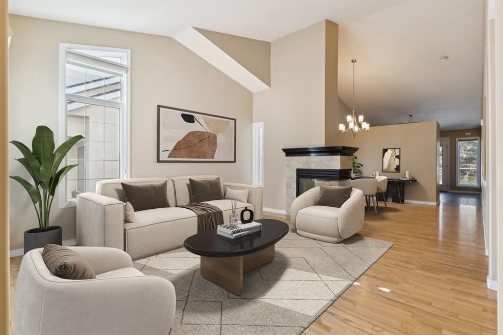 363 Prominence Heights SW, Calgary — photo 2 of 36