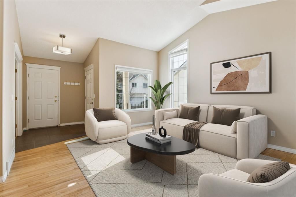 363 Prominence Heights SW, Calgary — photo 4 of 36