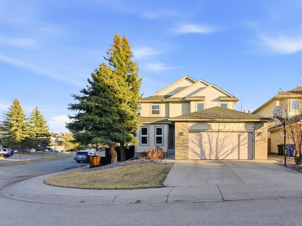 43 Edgebrook Cove NW, Calgary — photo 2 of 47