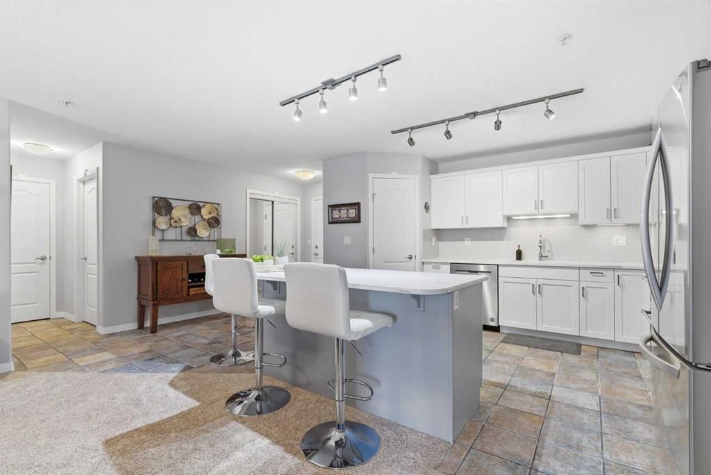 2201, 303 Arbour Crest Drive NW, Calgary — main listing photo