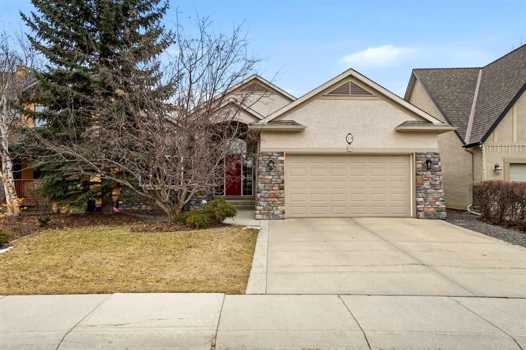 19 Discovery Ridge Cove SW, Calgary — photo 2 of 50