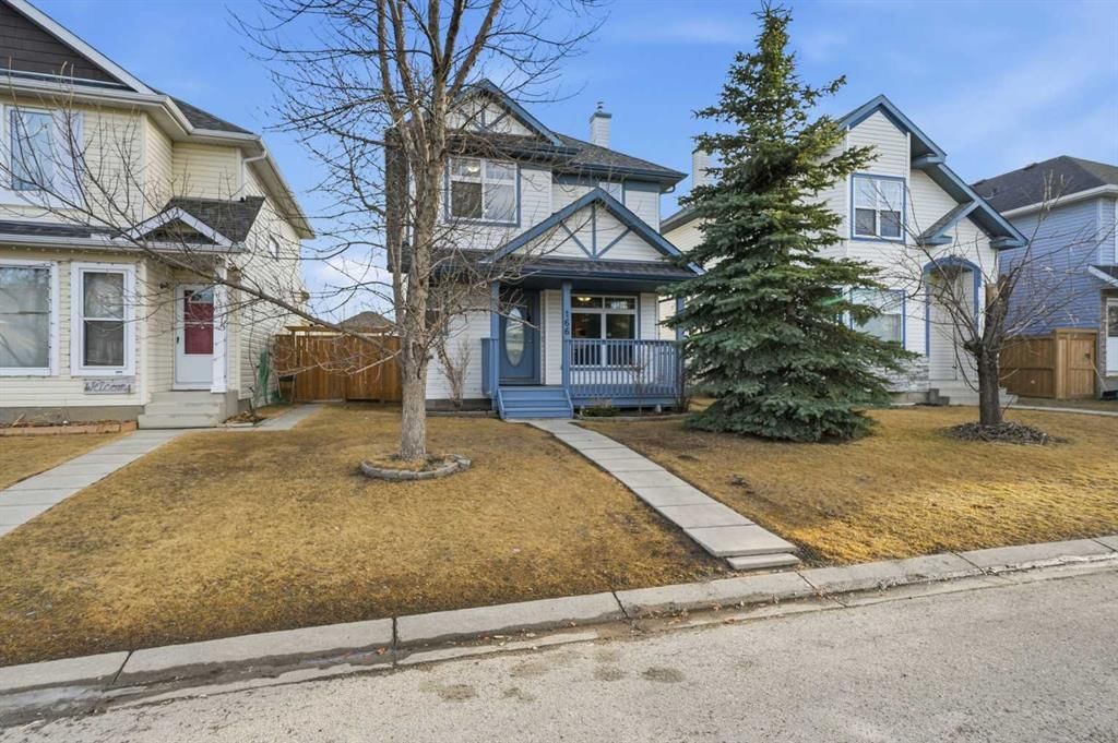 166 Coverton Close, Calgary — photo 2 of 38