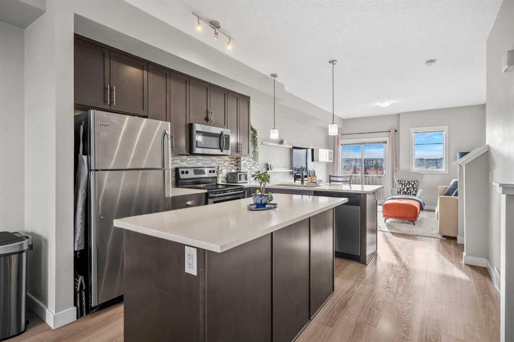 51 Redstone Circle NE, Calgary — main listing photo