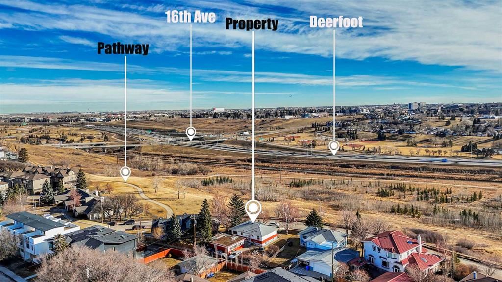 931 Robert Road NE, Calgary — photo 4 of 14