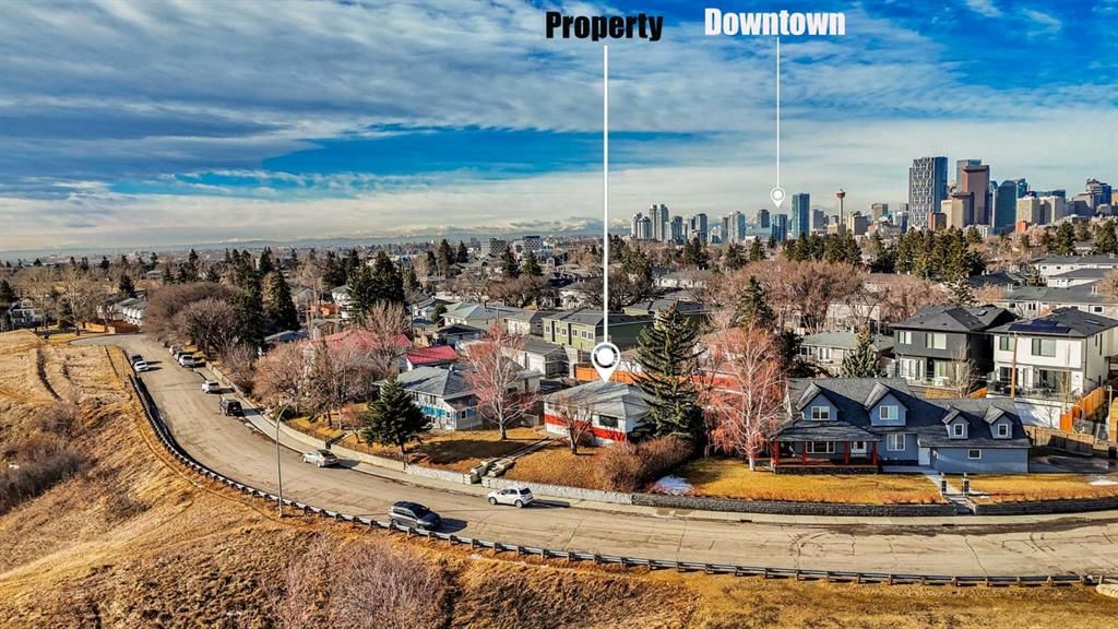 931 Robert Road NE, Calgary — photo 5 of 14