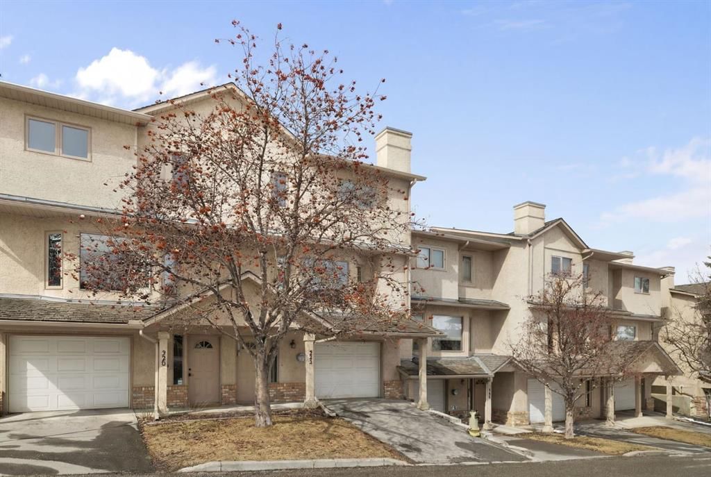222 Christie Park Mews SW, Calgary — main listing photo