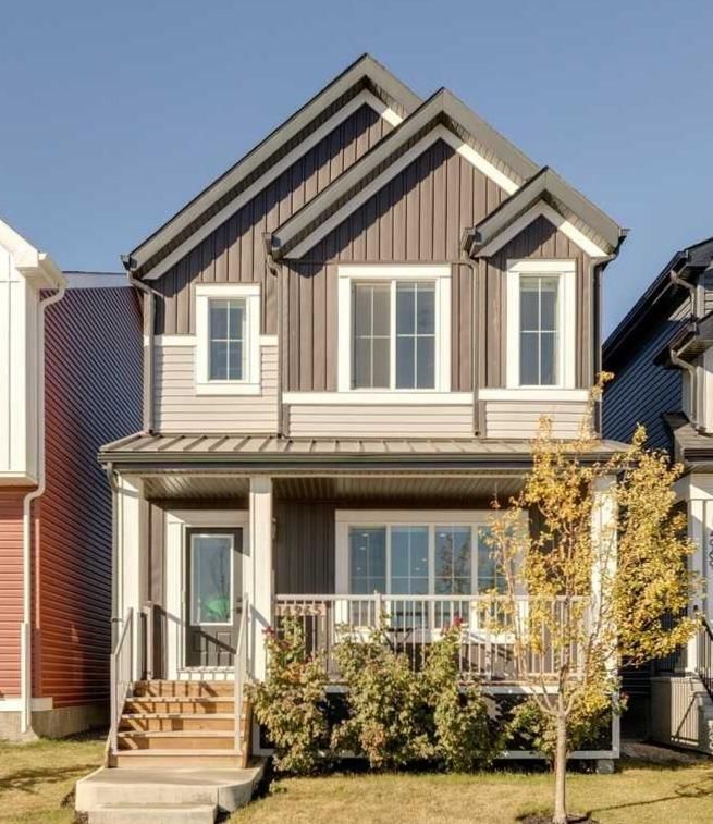14965 1 Street NW, Calgary — main listing photo