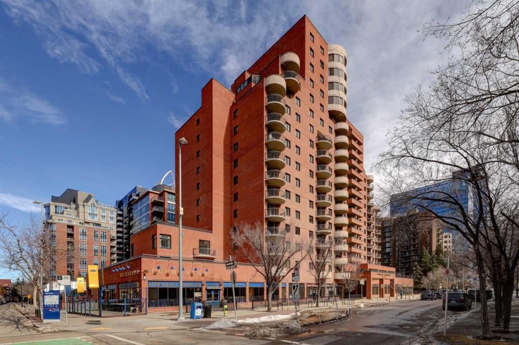 711, 738 3 Avenue SW, Calgary — main listing photo