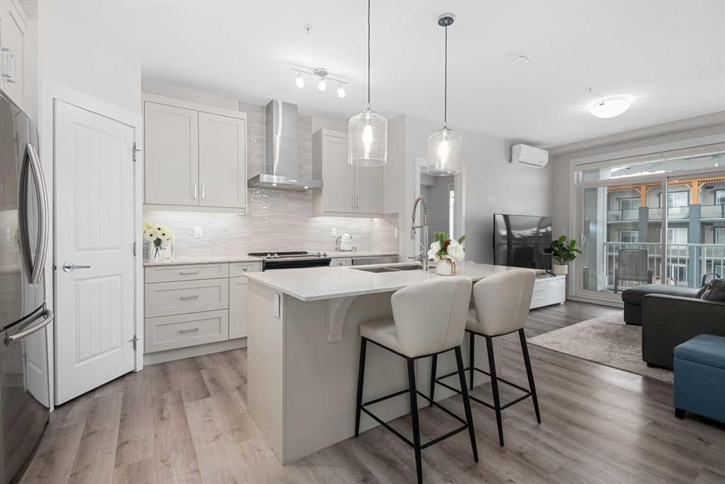311, 200 Auburn Meadows Common SE, Calgary — main listing photo