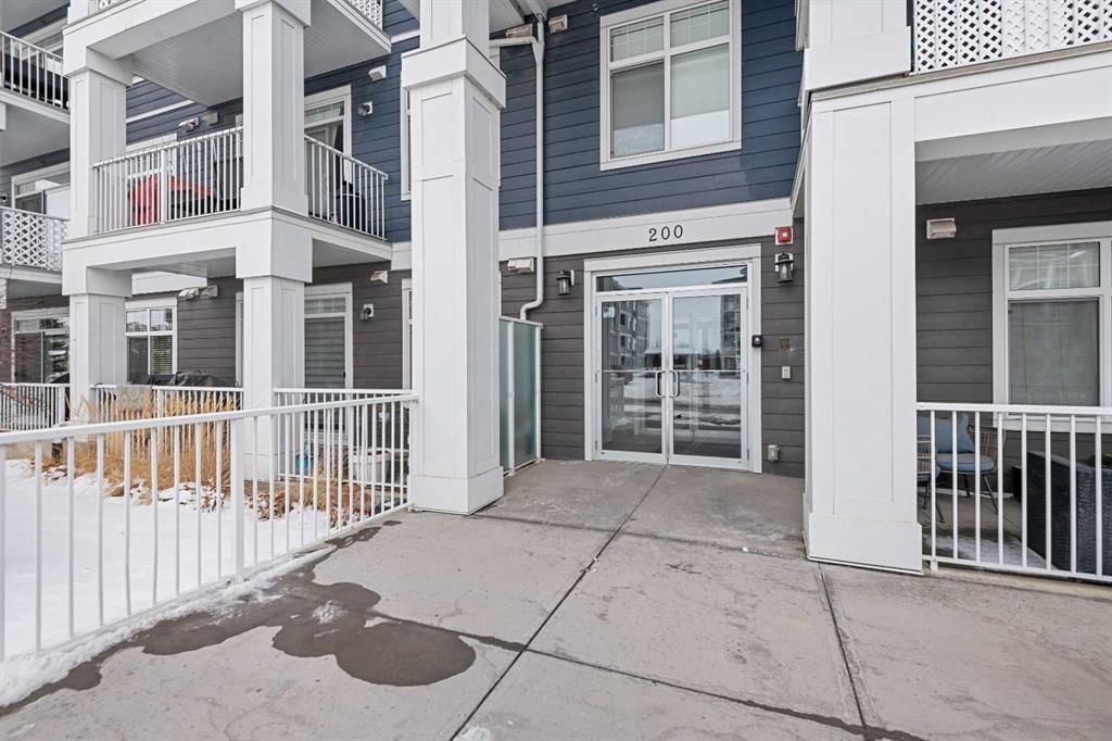 311, 200 Auburn Meadows Common SE, Calgary — photo 2 of 27