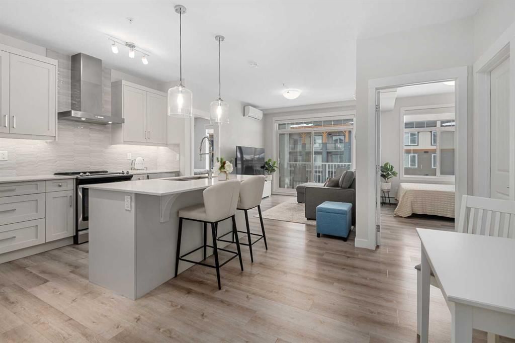311, 200 Auburn Meadows Common SE, Calgary — photo 5 of 27