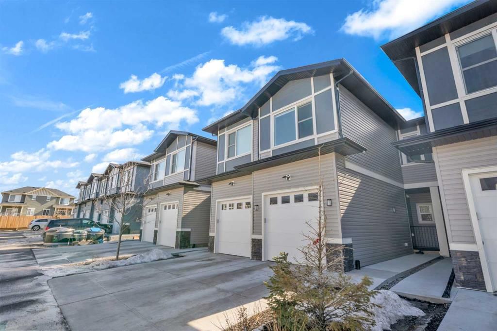 103, 116 Saddlestone Heath NE, Calgary — photo 2 of 40