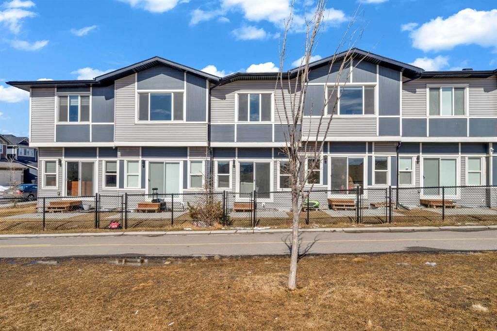 103, 116 Saddlestone Heath NE, Calgary — photo 3 of 40