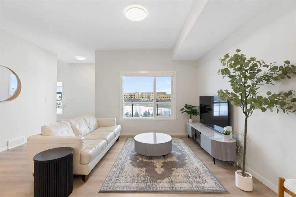 608, 20295 Seton Way SE, Calgary — main listing photo