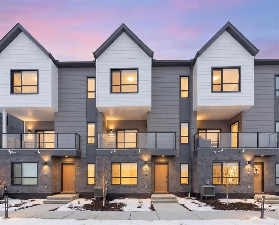 608, 20295 Seton Way SE, Calgary — photo 2 of 36