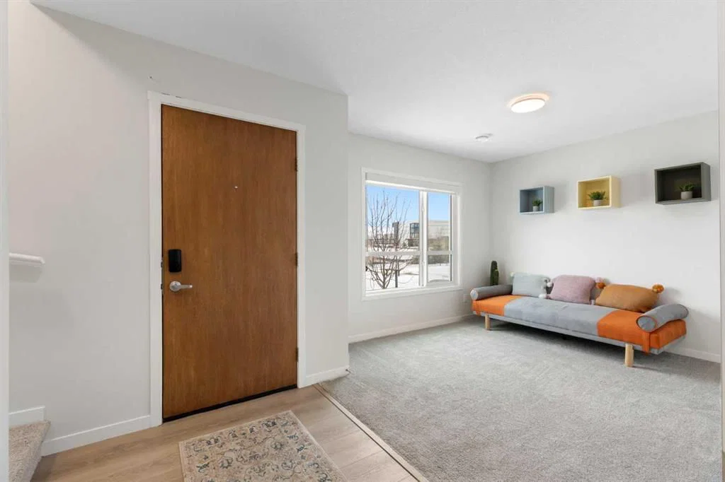 608, 20295 Seton Way SE, Calgary — photo 3 of 36