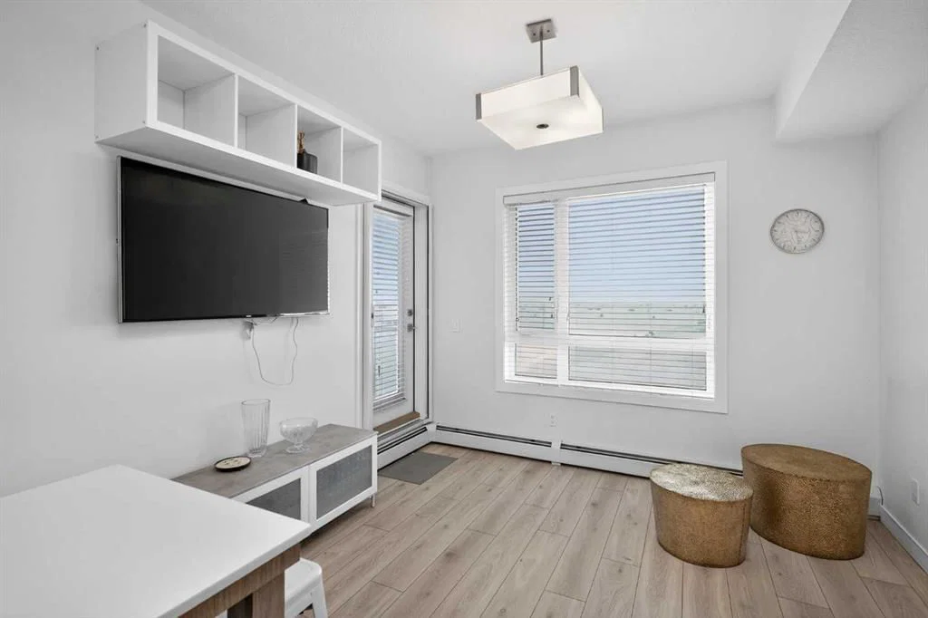 2408, 76 Cornerstone Passage NE, Calgary — photo 5 of 36