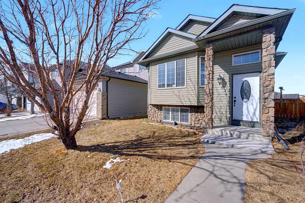 152 Saddlecreek Terrace NE, Calgary — photo 2 of 42