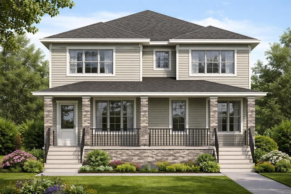 42 Creekview Avenue SW, Calgary — main listing photo
