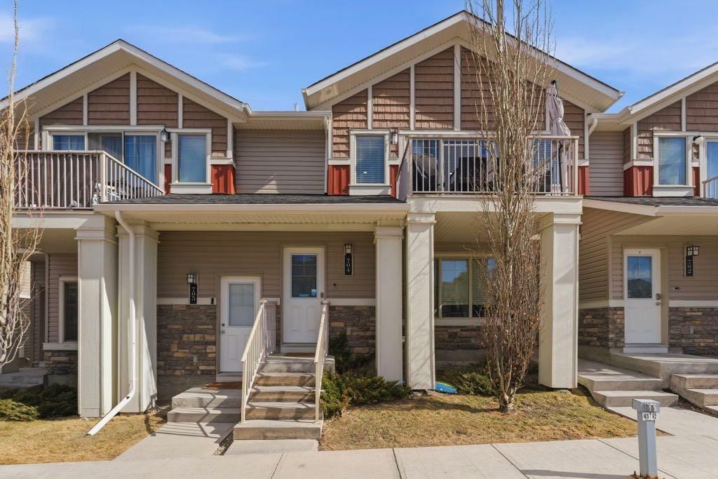704, 250 Sage Valley Road NW, Calgary — main listing photo