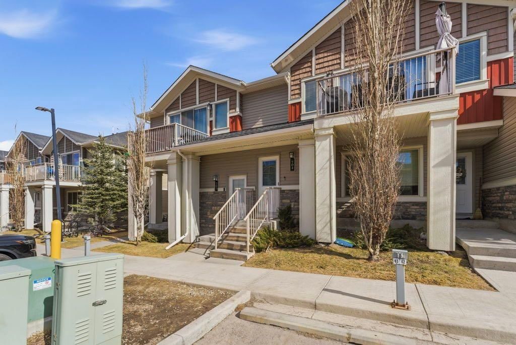 704, 250 Sage Valley Road NW, Calgary — photo 2 of 22