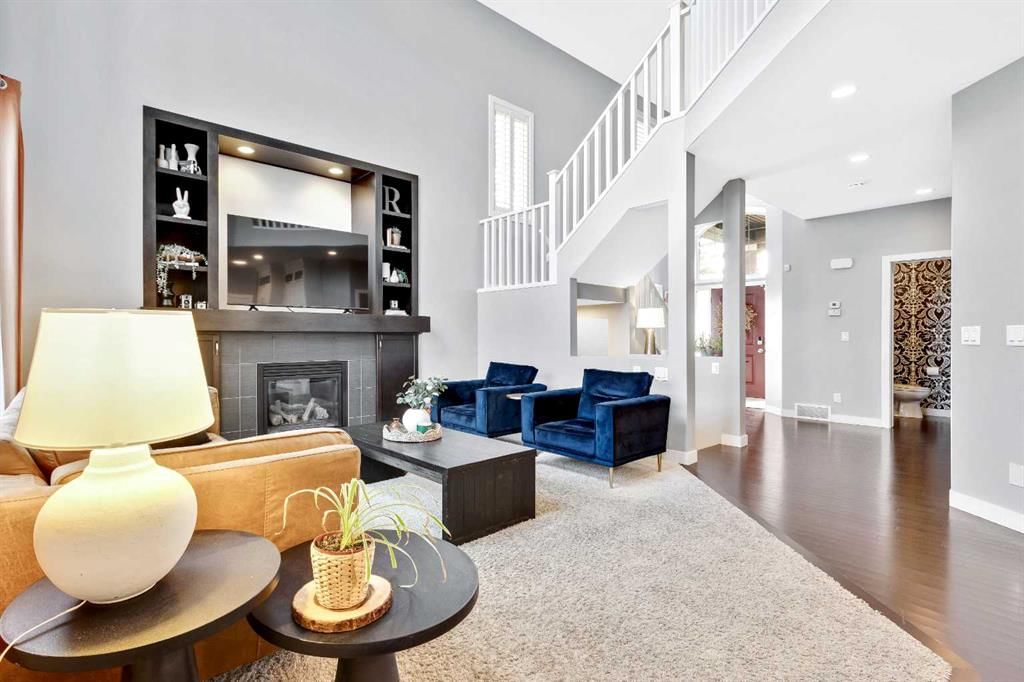 36 Cranarch Grove SE, Calgary — photo 3 of 43