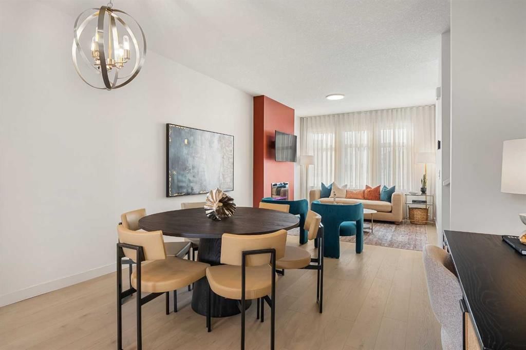 663 Homestead Drive NE, Calgary — photo 2 of 21