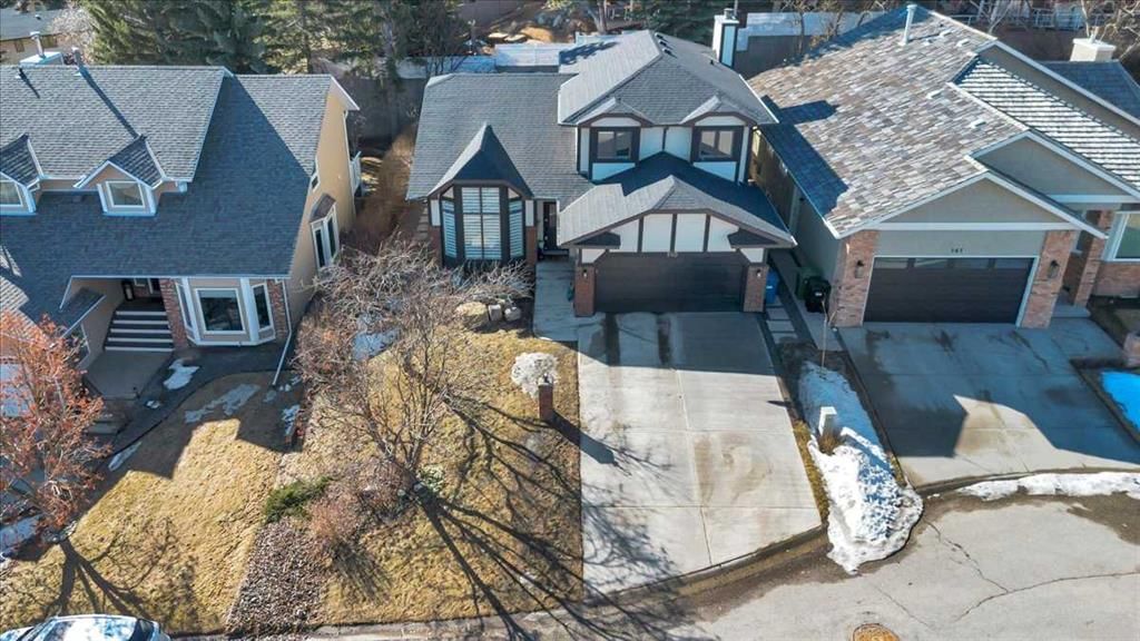 145 SIGNAL HILL Circle SW, Calgary — photo 2 of 43