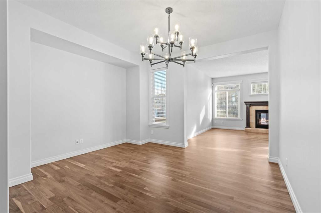 44 Auburn Sound Court SE, Calgary — photo 4 of 50