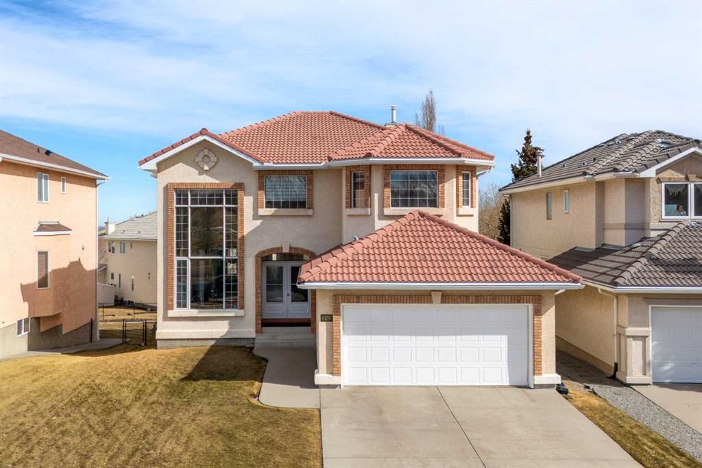 10409 Hamptons Boulevard NW, Calgary — main listing photo