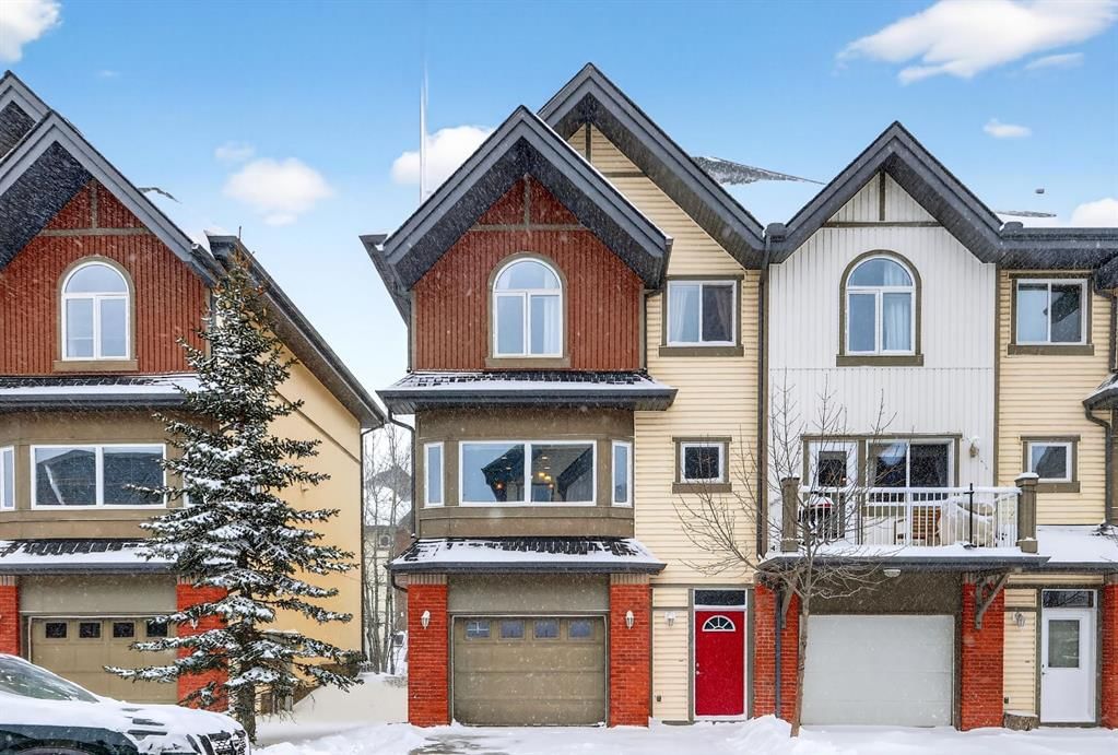 1902 Wentworth Villas SW, Calgary — main listing photo