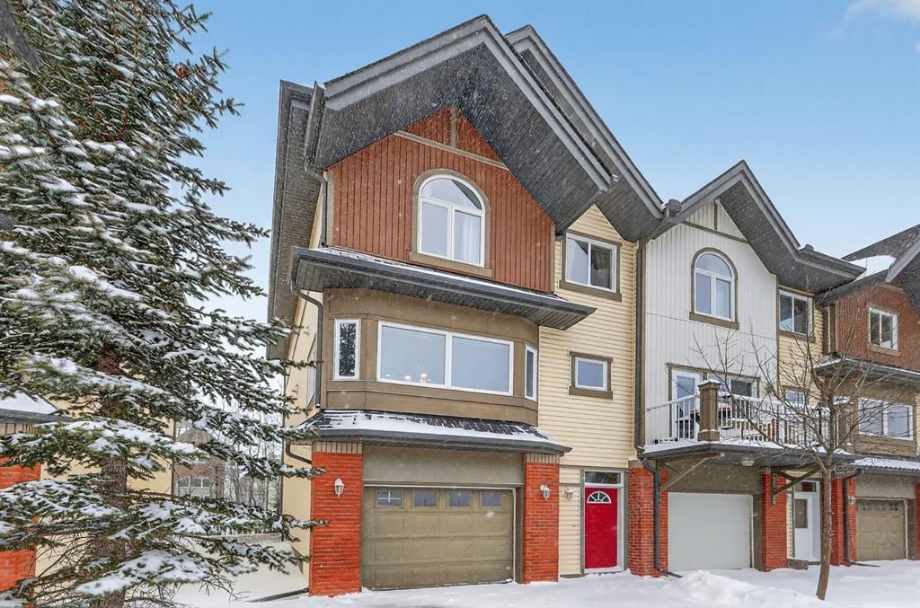 1902 Wentworth Villas SW, Calgary — photo 2 of 14