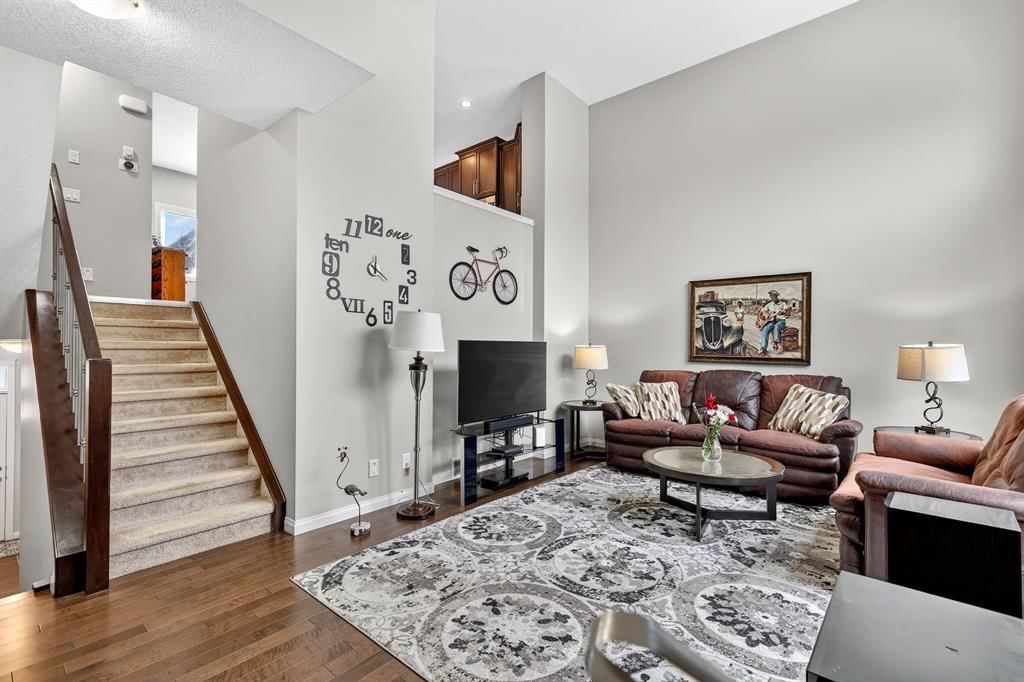 1902 Wentworth Villas SW, Calgary — photo 4 of 14