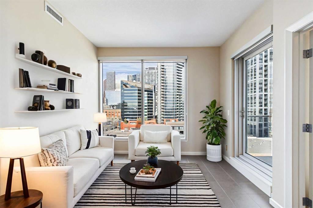 705, 211 13 Avenue SE, Calgary — main listing photo