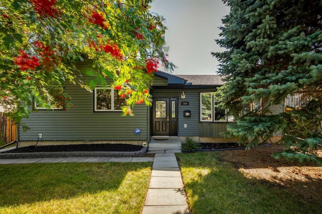 359 Norseman Road NW, Calgary — main listing photo