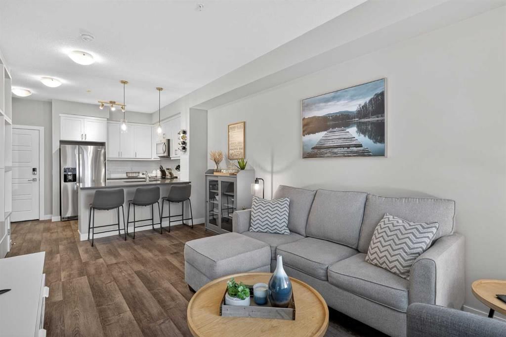 112, 100 Auburn Meadows Manor SE, Calgary — photo 2 of 28