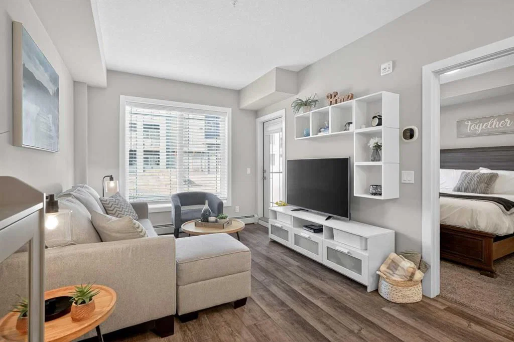 112, 100 Auburn Meadows Manor SE, Calgary — photo 5 of 28
