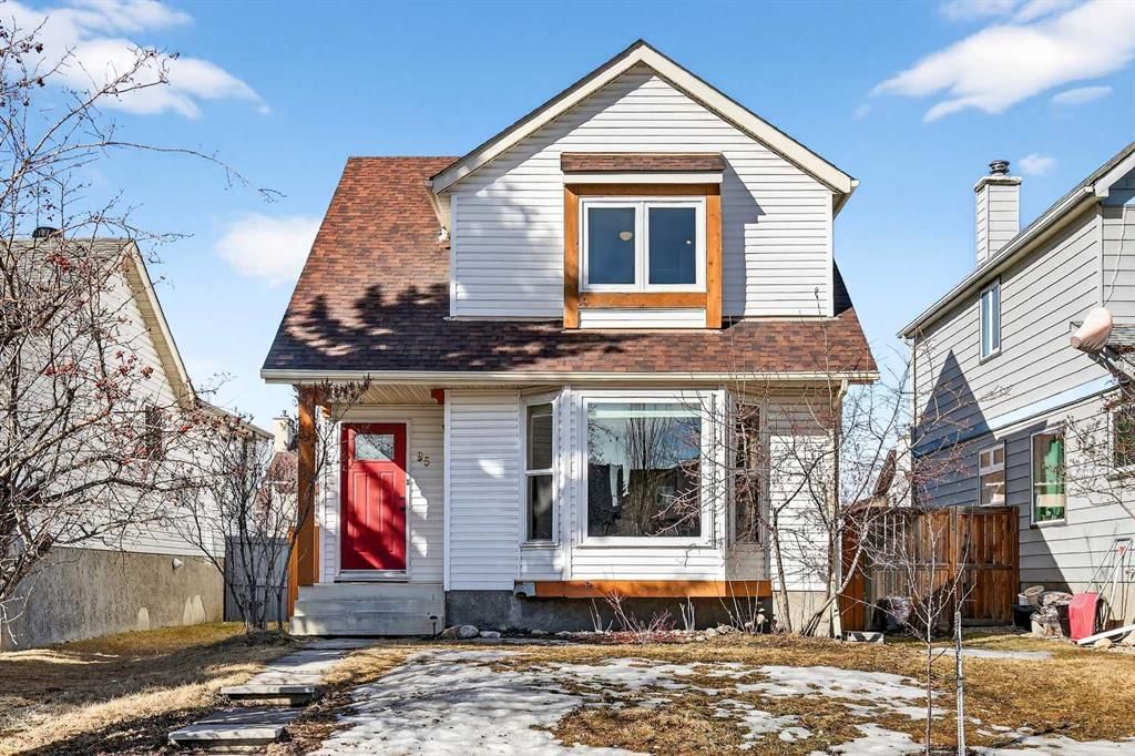 95 Woodglen Grove SW, Calgary — main listing photo