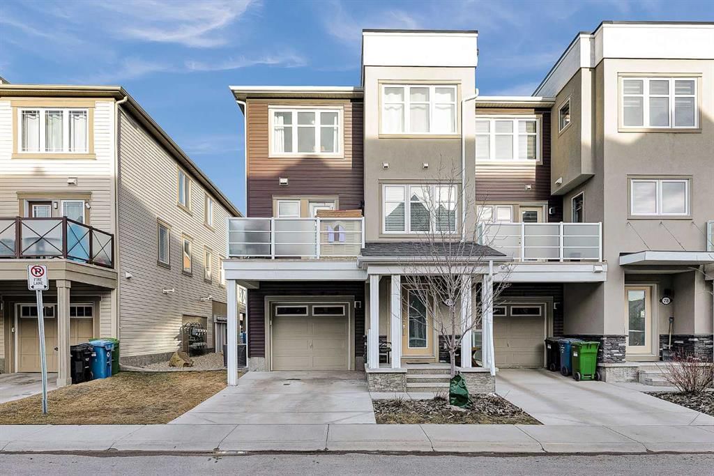 74 Cityscape Court NE, Calgary — photo 2 of 22