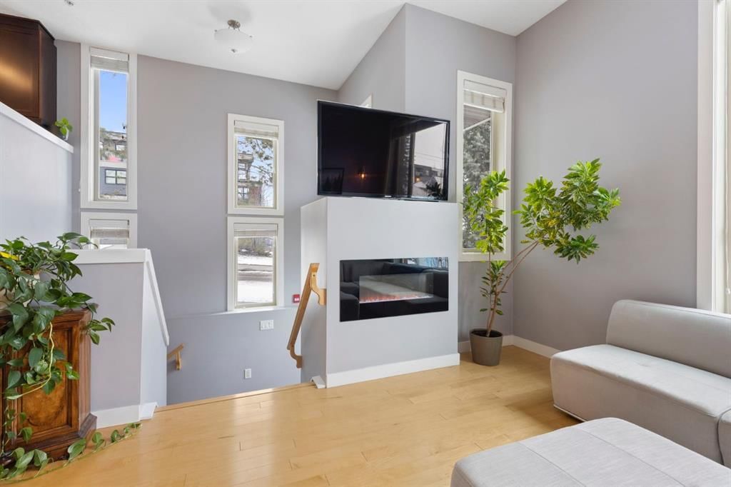 101, 1905 27 Avenue SW, Calgary — main listing photo