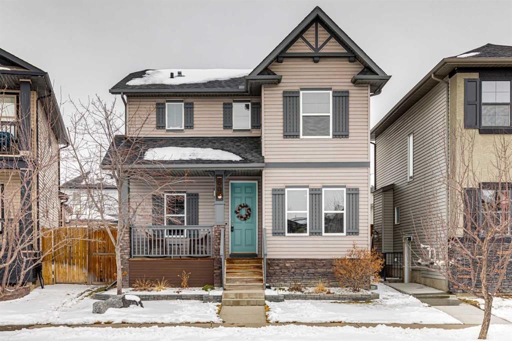 69 Elgin Meadows Manor SE, Calgary — main listing photo