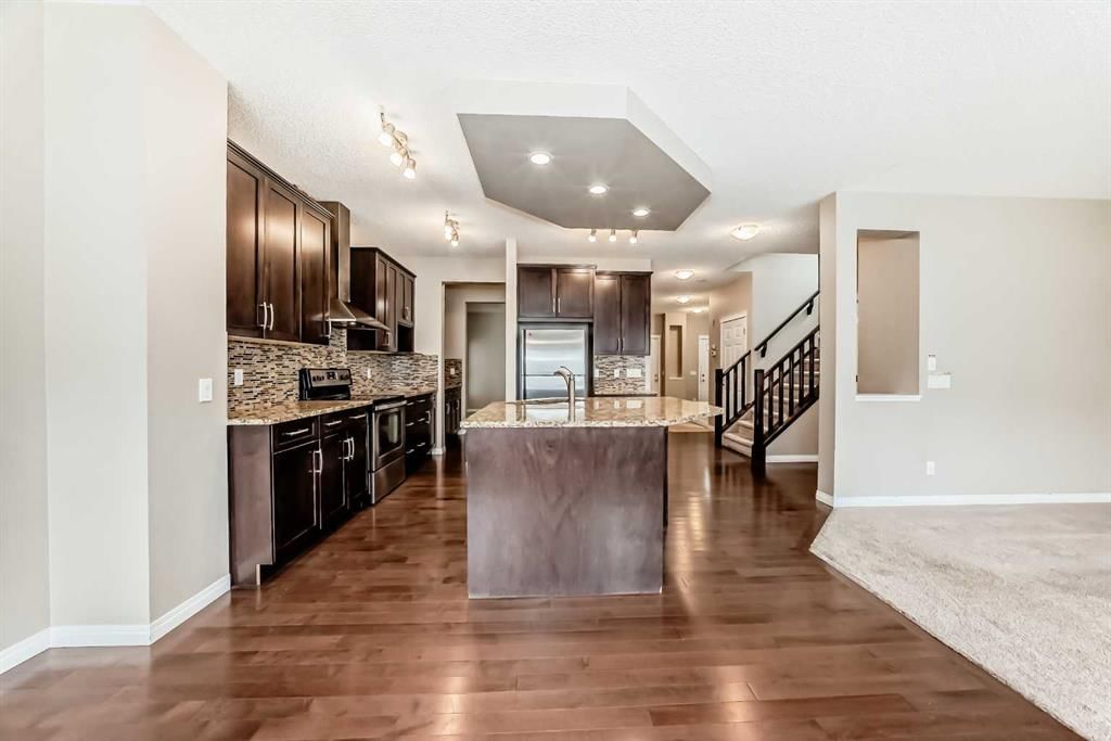 99 Skyview Shores Road, Calgary — photo 3 of 37
