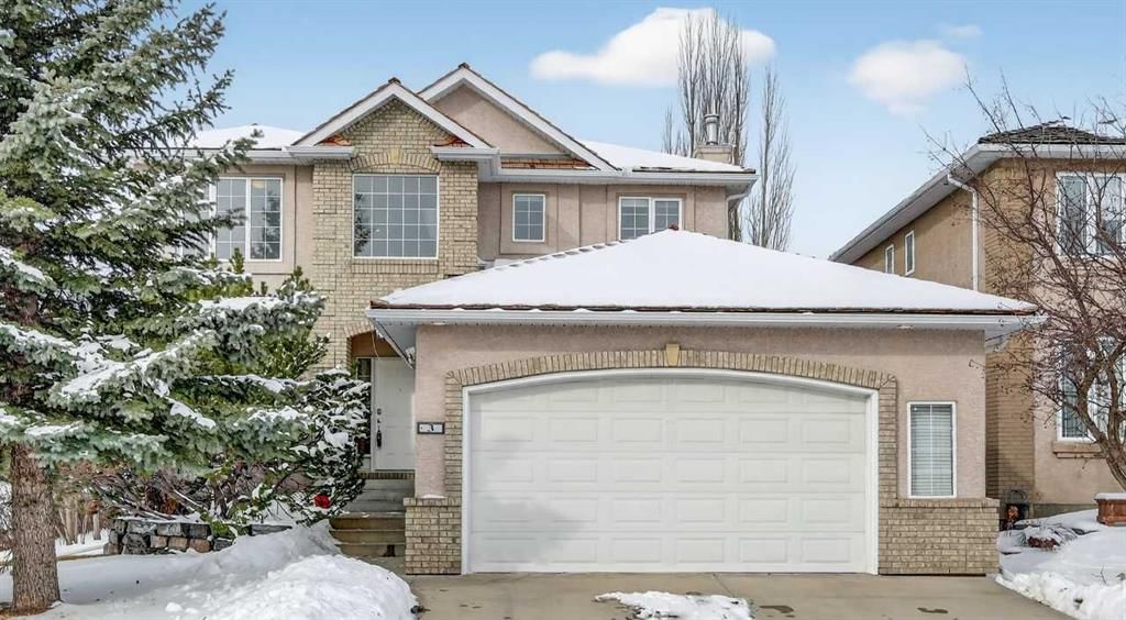 3 Hampstead Hill NW, Calgary — main listing photo