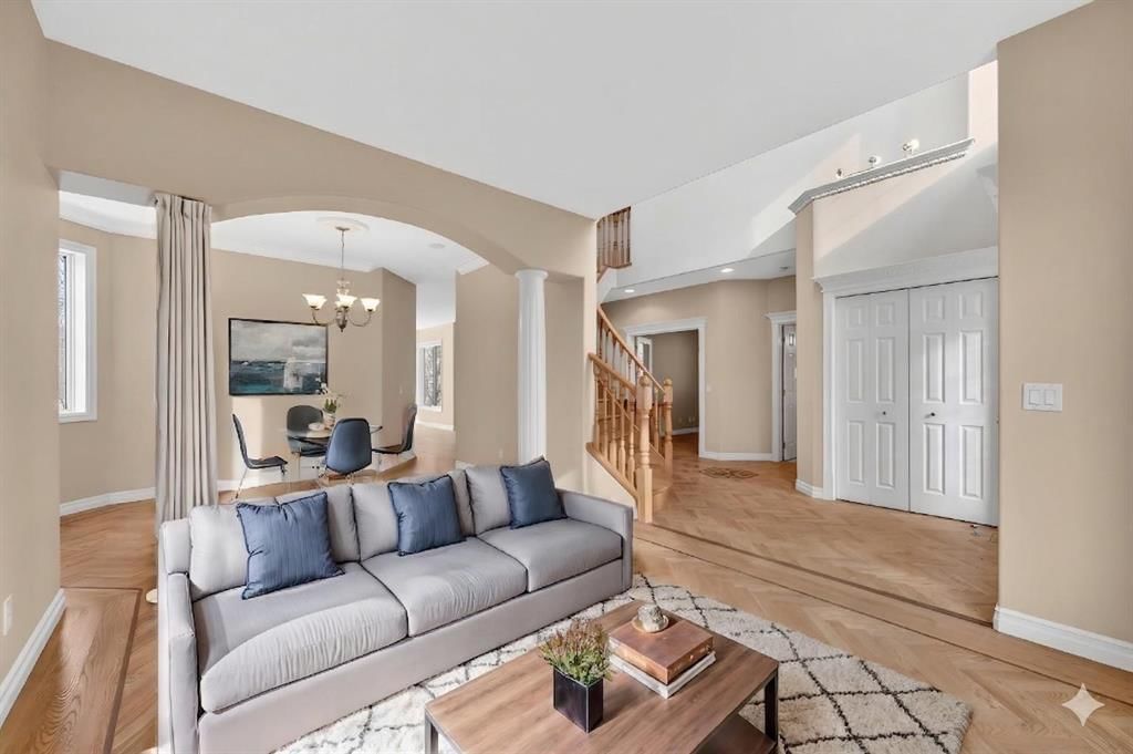 3 Hampstead Hill NW, Calgary — photo 4 of 39