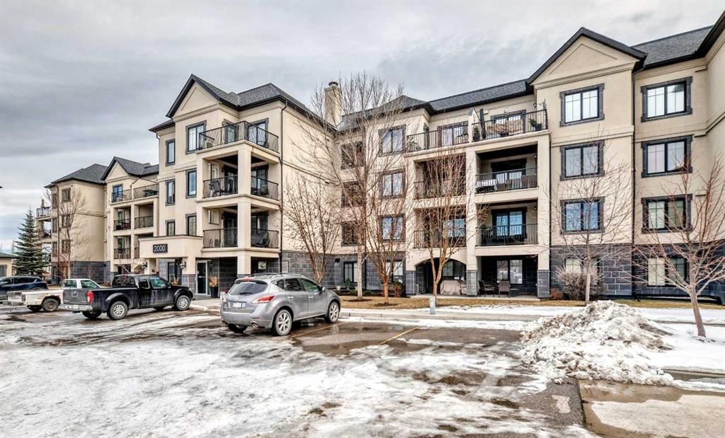 2311, 310 Mckenzie Towne Gate SE, Calgary — main listing photo