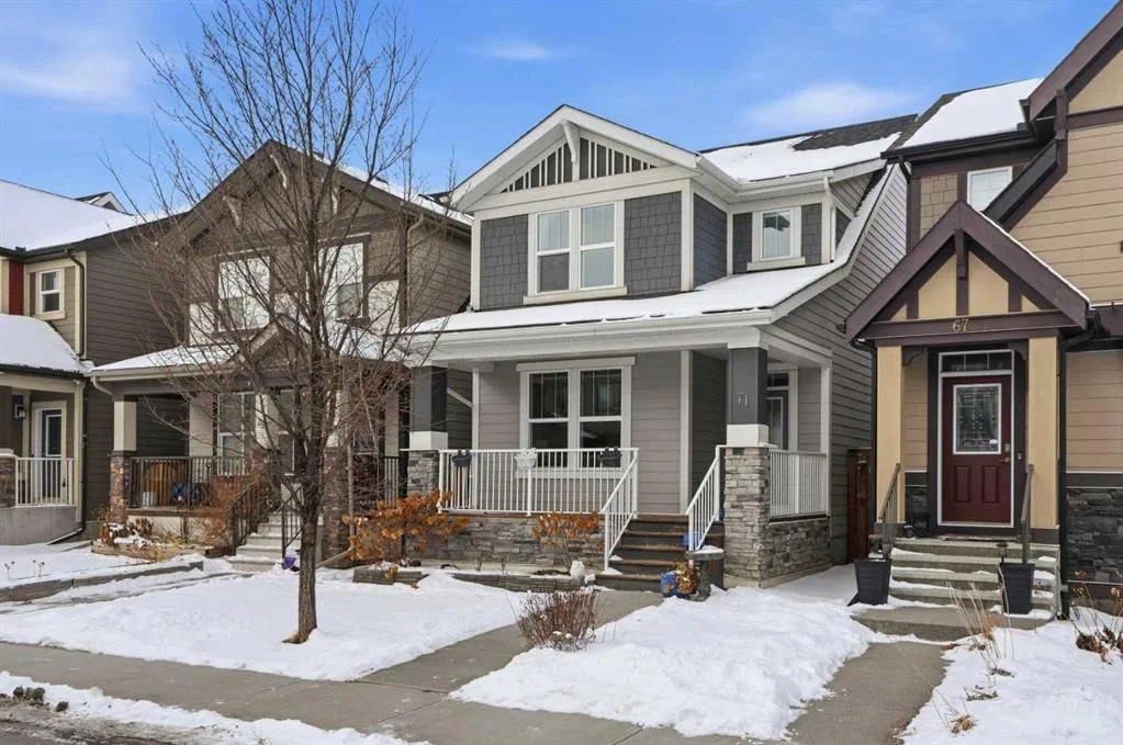 71 Masters Manor SE, Calgary — photo 2 of 44