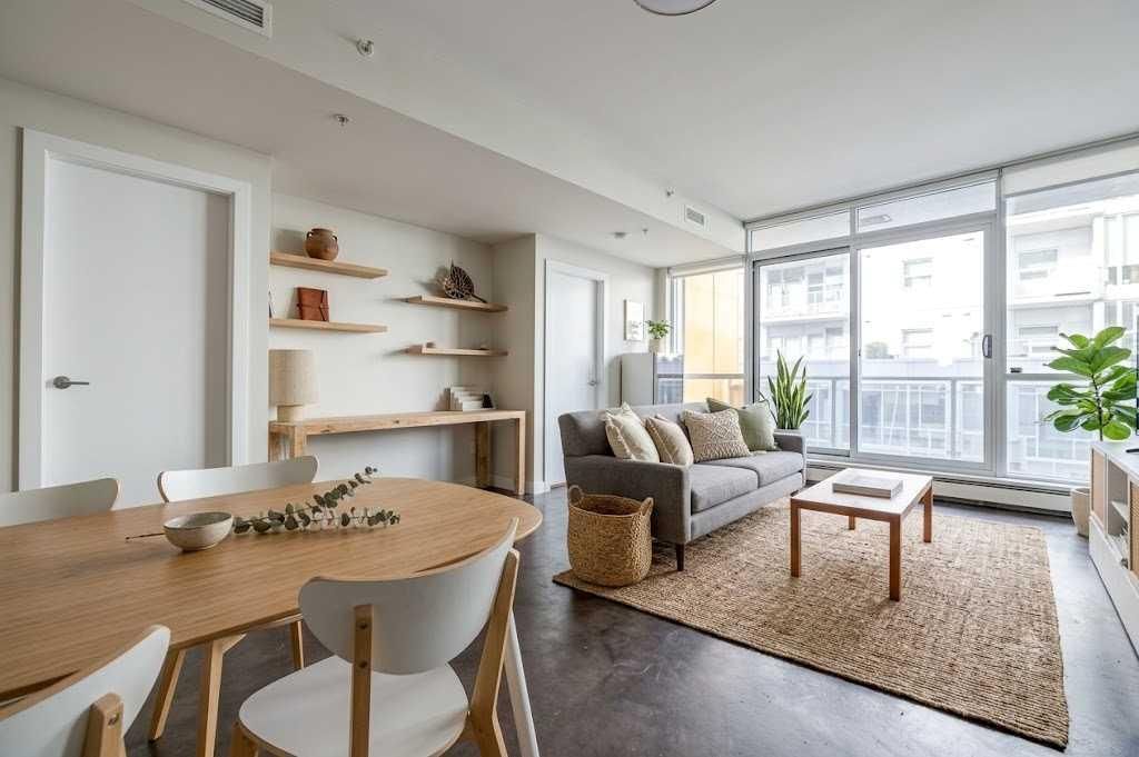 410, 235 9A Street NW, Calgary — main listing photo