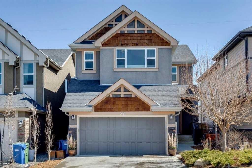 58 Valley Pointe Way NW, Calgary — photo 2 of 29